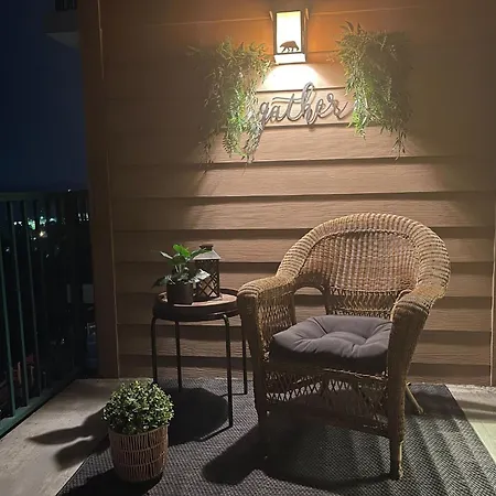 Noelle'S Nest Condominium
